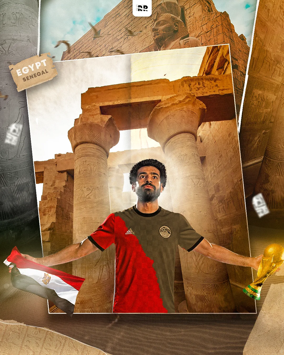 Pharahos